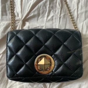 Kate Spade cross body bag